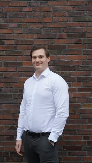 Maximilian Alexander Anton Ludwig